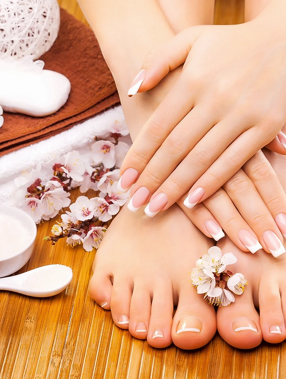 Nail Art 1