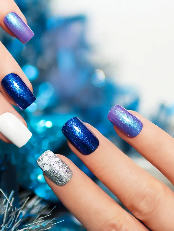 Nail Art 4