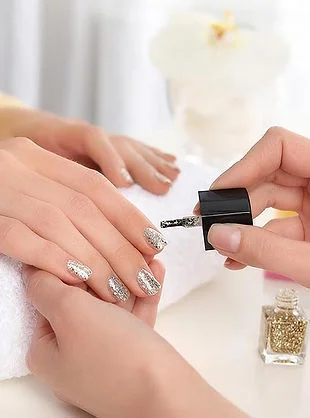 Nails ENHANCEMENTS